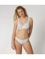 Dámska podprsenka True Shape Sensation W01 biela - Triumph