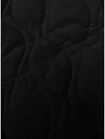Dámsky kabát Oversize Black (5M3177-392) Dámsky kabát Oversize Black (5M3177-392)