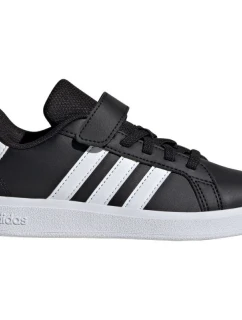 Topánky adidas Grand Court 2.0 Jr IE5995