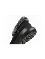 Topánky Skechers ON-THE W 175490/BKGY