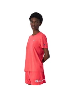 Champion SS Tee W 118091 PS203 tričko