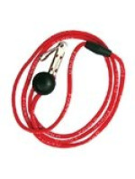 Fox 40 CMG Classic Bezpečnostná píšťalka + šnúra 9603-0108 červená