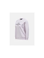 Mikina Peak Performance W Original Crew purple Mikina Peak Performance W Original Crew purple