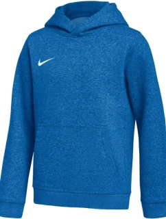 Mikina Nike Park 26 fleece blue IB1226 463