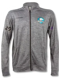 Dámska mikina Beaster W 1350000538 - Tempish