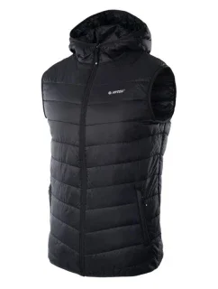 Pánska vesta sinlus M 92800299818 - Hi-Tec