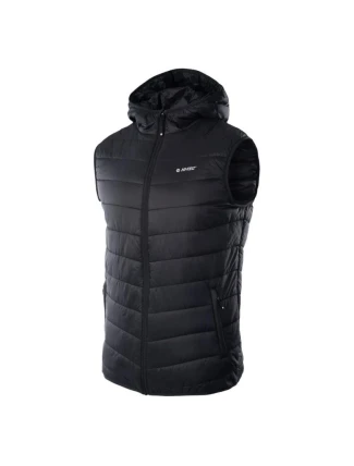 Pánska vesta sinlus M 92800299818 - Hi-Tec Pánska vesta sinlus M 92800299818 - Hi-Tec