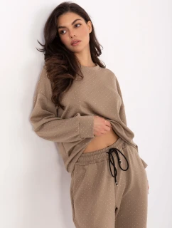 Súprava IT KMPL 21718.27P dark lilac