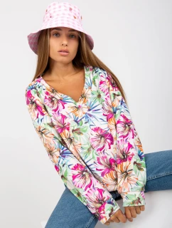 Blúzka RV BZ 8133.19P ecru