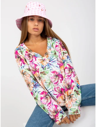 Blúzka RV BZ 8133.19P ecru