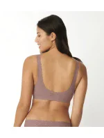 Dámska podprsenka Sloggi Zero Feel Lace 2.0 Bralette