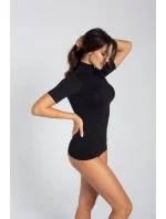 Dámske tričko s rolákom - GATTA bodywear Dámske tričko s rolákom - GATTA bodywear