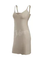 Dámska spodnička košieľka SOFT AND SMOOTH