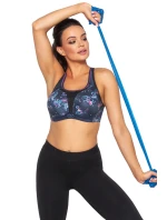 ŠPORTOVÁ PODPRSENKA DINA NAVY BLUE ŠPORTOVÁ PODPRSENKA DINA NAVY BLUE