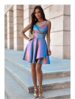 Krátke šaty model 208934 With You