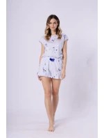 Pyžamo model 223680 M-Max