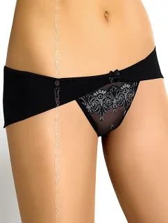 Nohavičky model 33256 Axami