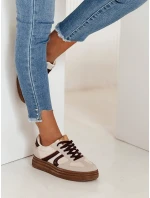 Dámske džínsové nohavice SKYLIGHT blue FashionStreet UY2205