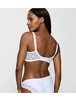 AMOURETTE - Podprsenka s kosticami: mäkkosť a tvar s LYCRA® Triumph AMOURETTE - Podprsenka s kosticami: mäkkosť a tvar s LYCRA® Triumph