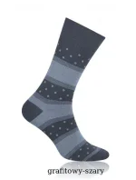 Pánske ponožky Steven Suitline art.056