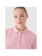 Polokošeľa 4F W 4FWMM00TPTSF317-56S Polokošeľa 4F W 4FWMM00TPTSF317-56S