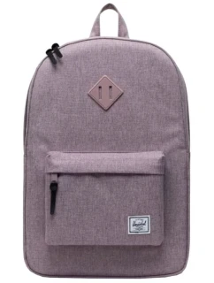 Batoh Herschel Classic Heritage 10007-05435 Pink Jedna veľkosť