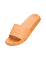 Žabky do bazéna Kubota basic plain orange K25SS-101-004-05-1 Žabky do bazéna Kubota basic plain orange K25SS-101-004-05-1