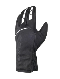 CHIBA Rukavice 2nd SKIN čierne M