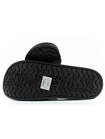 Pánske športové žabky O'neill Logo pohodlné módne čierne