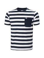 Helly Hansen pánske tričko HUDSON 54530 599