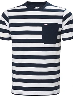 Helly Hansen pánske tričko HUDSON 54530 599