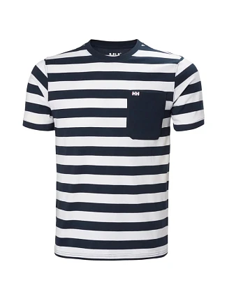 Helly Hansen pánske tričko HUDSON 54530 599