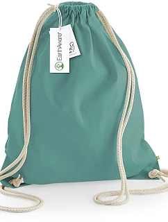 Westford Mill W 810 Vak EarthAware® z hrubej biobavlny 50.0810 šalviovo zelená