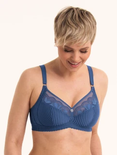 Mäkká podprsenka Sita 5266 blue heaven - RosaFaia