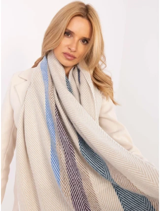 Šatka AT SZ 18301.37 béžová