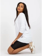 Blúzka RV BZ 3770.92 biela