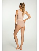 Bavlnené spodky Maxi Beige - Julimex Bavlnené spodky Maxi Beige - Julimex