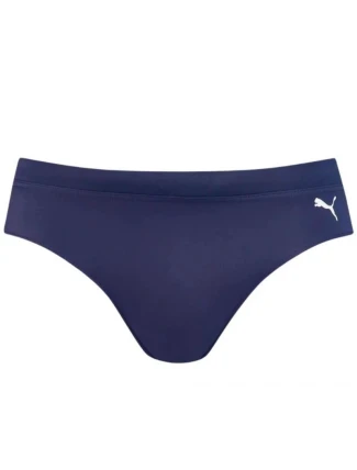 Pánske plavky Br M 907654 01 tmavomodrá - Puma