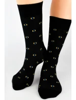 PRÉMIOVÉ BAVLNENÉ PONOŽKY SB002