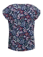 BLÚZKA S POTLAČOU MARGOT