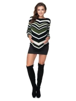 Tehotenský sveter model 135979 PeeKaBoo