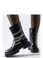 Model obuvi 206523 Solea