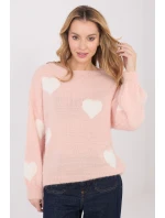 Sveter model 223426 Taliansko Moda