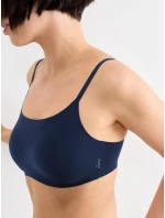 sloggi ZERO Feel 2.0 Ultra Bra - MODRÁ - SLOGGI MODRÁ - SLOGGI