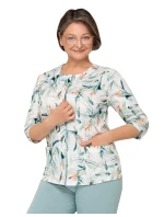 Dámske pyžamo Martel Maria Ii 201 3/4 3XL-4XL