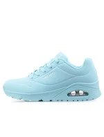 Dámska obuv Skechers UNO W 73690-LTBL