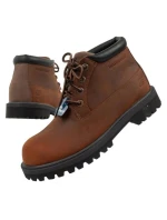 Topánky Skechers M 205274/CDB