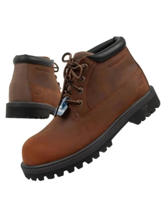 Topánky Skechers M 205274/CDB