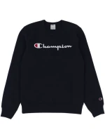 Champion mikina s výstrihom M 220254 BS501