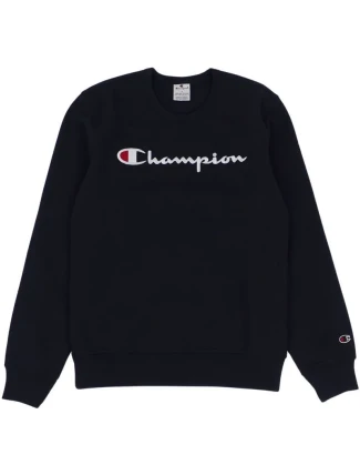 Champion mikina s výstrihom M 220254 BS501